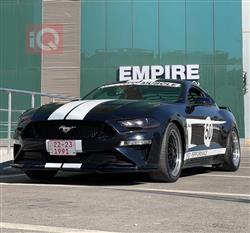 فورد موستانج